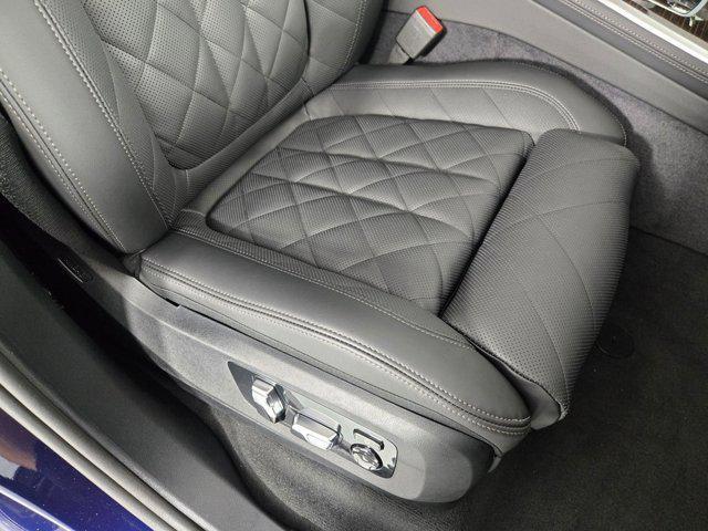 new 2026 BMW X5 car, priced at $102,425