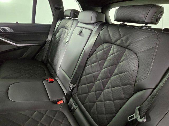new 2026 BMW X5 car, priced at $102,425