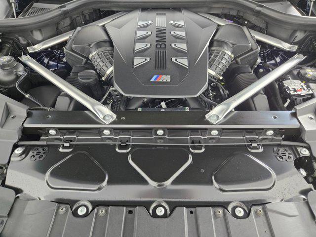 new 2026 BMW X5 car, priced at $102,425