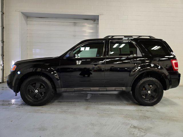 used 2009 Ford Escape car, priced at $6,988