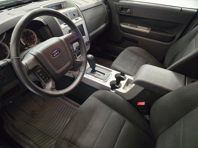 used 2009 Ford Escape car, priced at $6,988