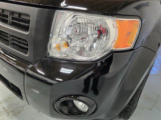 used 2009 Ford Escape car, priced at $6,988