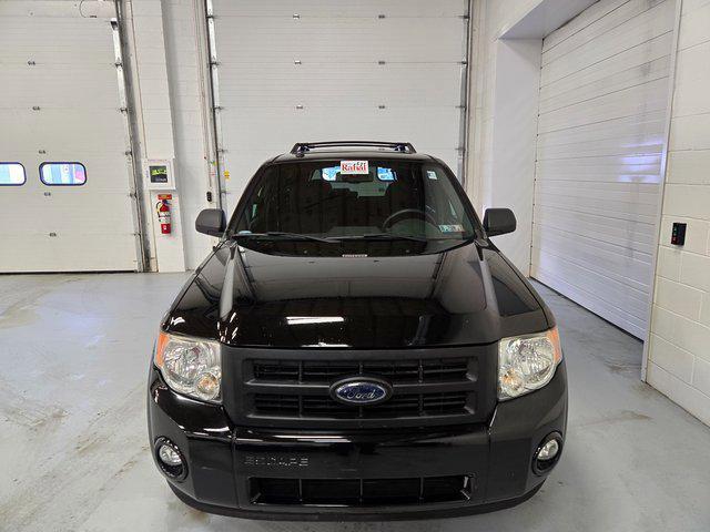 used 2009 Ford Escape car, priced at $6,988