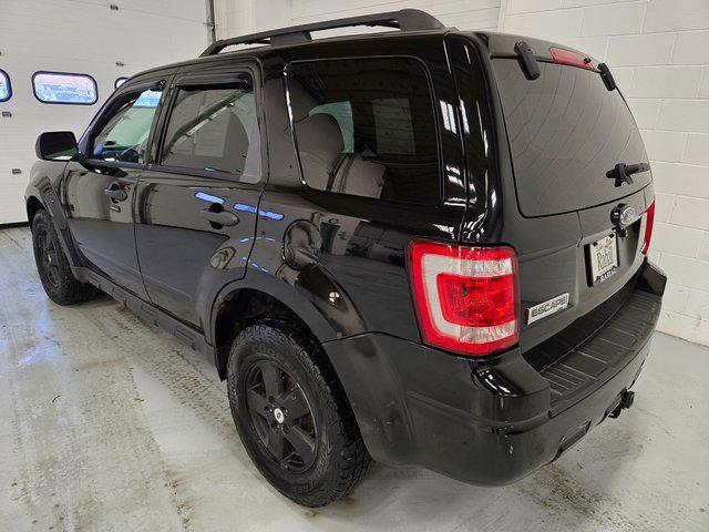 used 2009 Ford Escape car, priced at $6,988