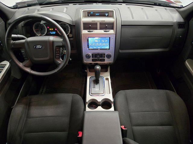 used 2009 Ford Escape car, priced at $6,988