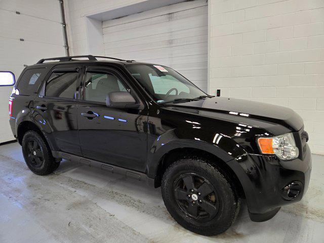 used 2009 Ford Escape car, priced at $6,988