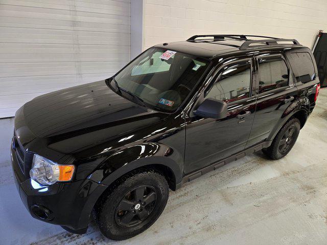 used 2009 Ford Escape car, priced at $6,988