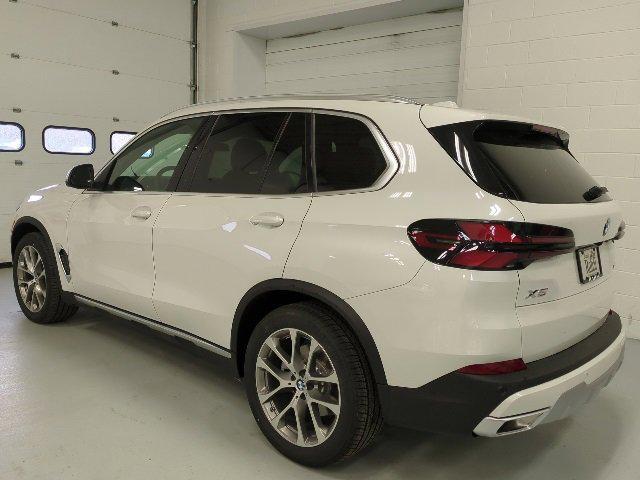 new 2024 BMW X5 car, priced at $71,795