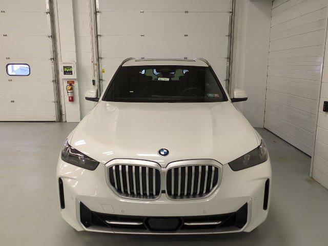 new 2024 BMW X5 car, priced at $71,795