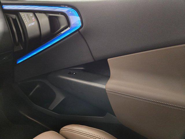 new 2025 BMW X3 car, priced at $57,075