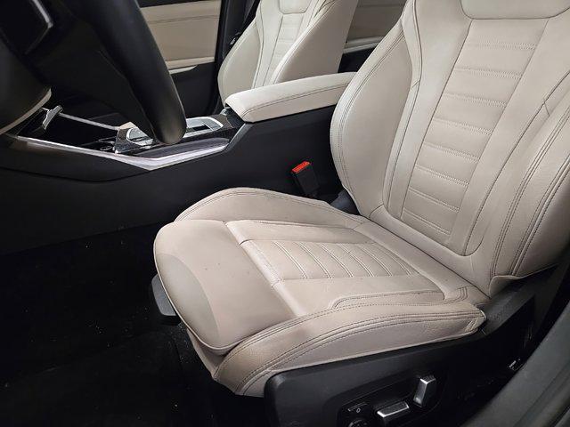 used 2022 BMW 330 car, priced at $36,788