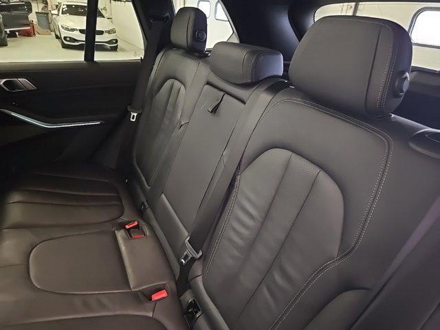 used 2021 BMW X5 car, priced at $42,988