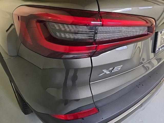 used 2021 BMW X5 car, priced at $42,988