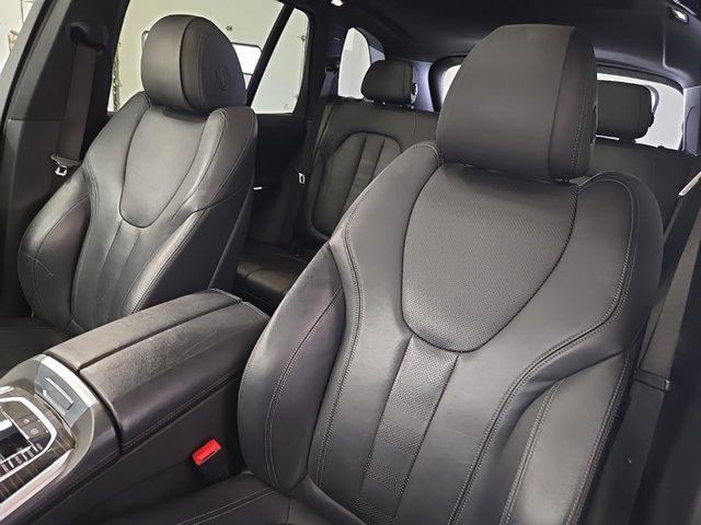 used 2021 BMW X5 car, priced at $42,988