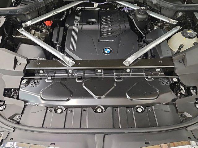 used 2021 BMW X5 car, priced at $42,988