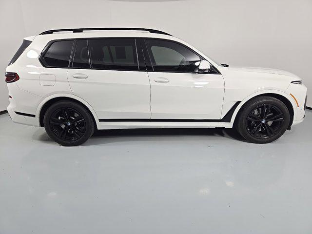 used 2024 BMW X7 car, priced at $66,988