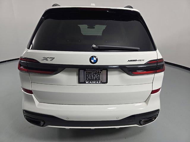 used 2024 BMW X7 car, priced at $66,988