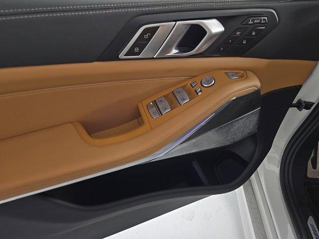 used 2024 BMW X7 car, priced at $66,988