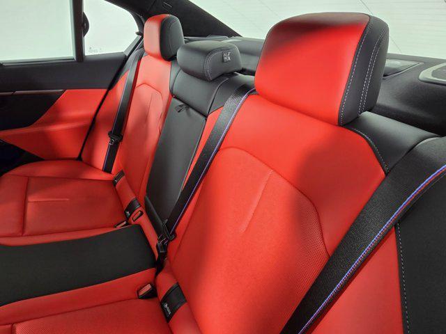 new 2026 BMW M5 car, priced at $129,025