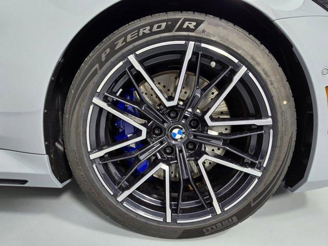 new 2026 BMW M5 car, priced at $129,025