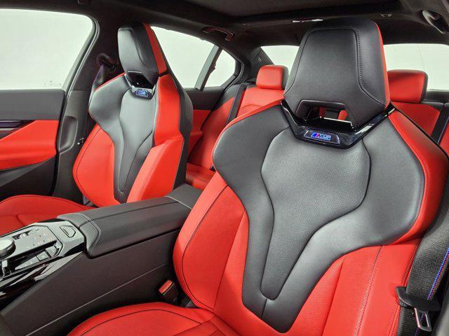 new 2026 BMW M5 car, priced at $129,025