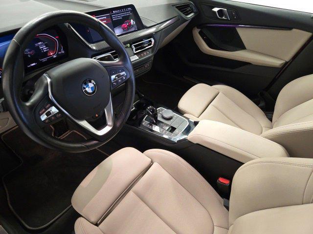 used 2023 BMW 228 Gran Coupe car, priced at $35,445