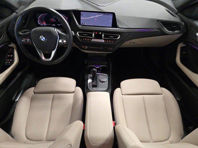 used 2023 BMW 228 Gran Coupe car, priced at $35,445