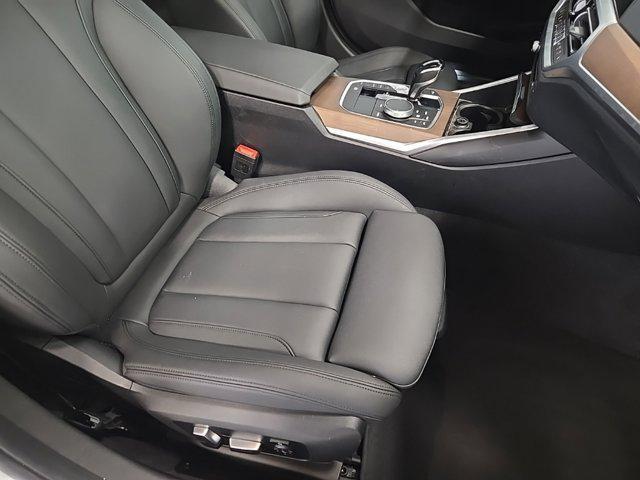 used 2019 BMW 330 car, priced at $29,488
