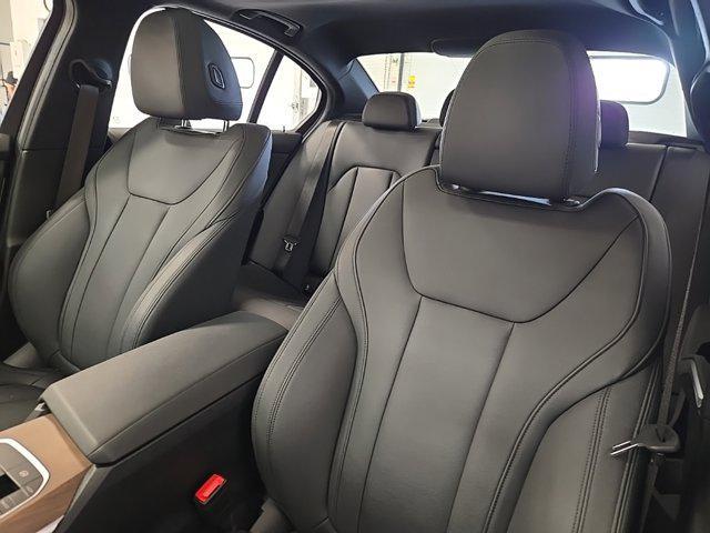 used 2019 BMW 330 car, priced at $29,488