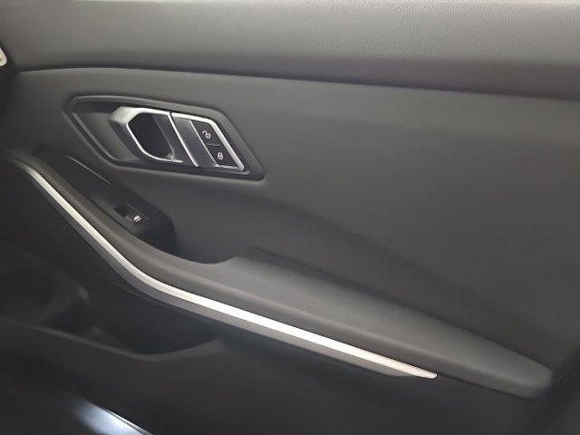 used 2019 BMW 330 car, priced at $29,488