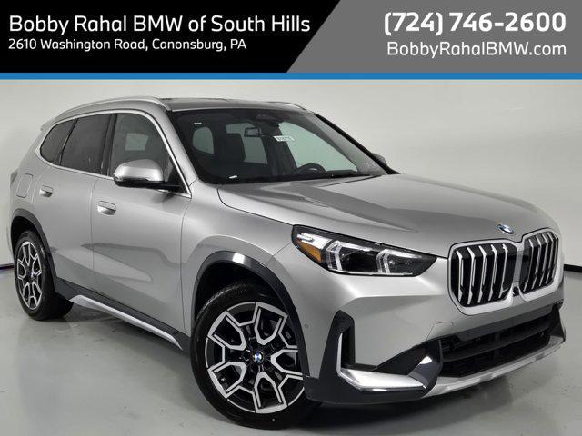 new 2026 BMW X1 car, priced at $49,475