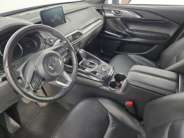 used 2020 Mazda CX-9 car, priced at $25,488