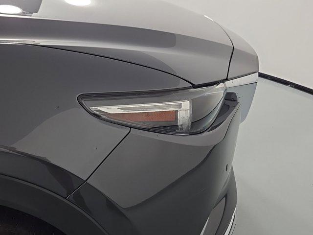 used 2020 Mazda CX-9 car, priced at $25,488