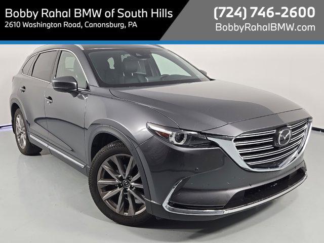 used 2020 Mazda CX-9 car, priced at $25,488