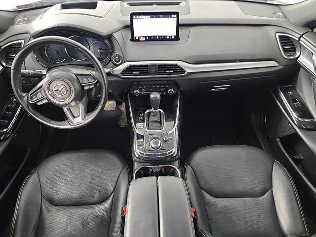 used 2020 Mazda CX-9 car, priced at $25,488