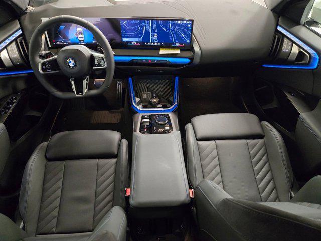 new 2026 BMW X3 car, priced at $56,625