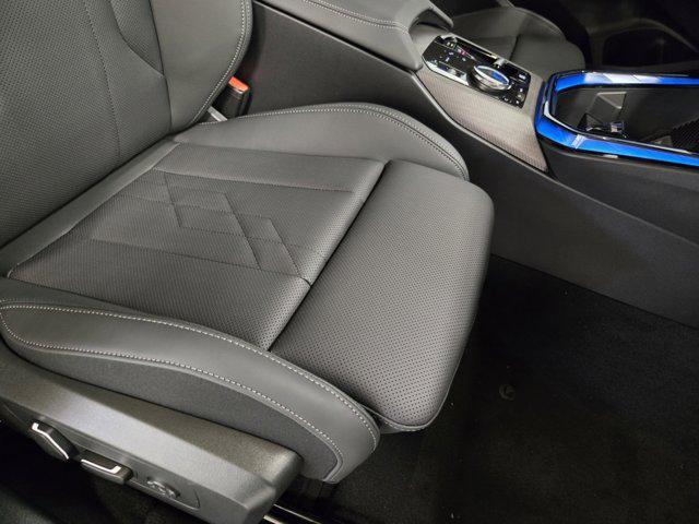 new 2026 BMW X3 car, priced at $57,325