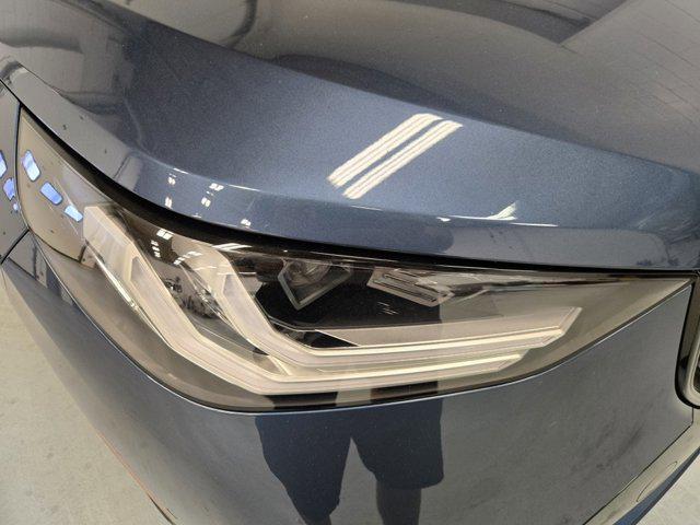 new 2026 BMW X3 car, priced at $57,325