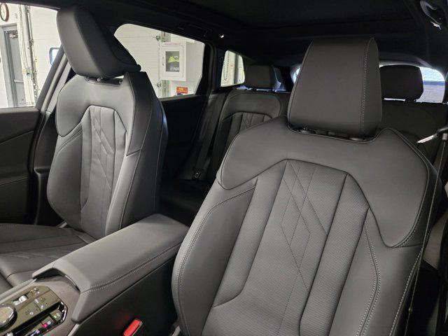 new 2026 BMW X3 car, priced at $57,325