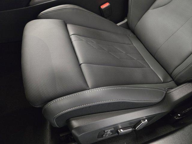 new 2026 BMW X3 car, priced at $57,325