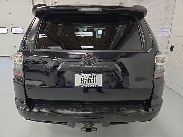 used 2015 Toyota 4Runner car, priced at $18,688