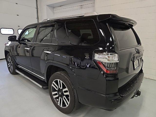 used 2015 Toyota 4Runner car, priced at $18,688