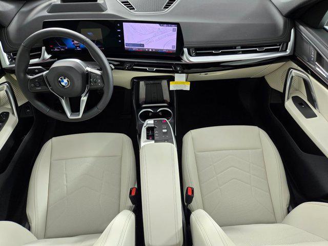 new 2026 BMW X1 car, priced at $48,825