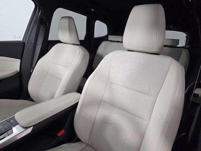 new 2026 BMW X1 car, priced at $48,825