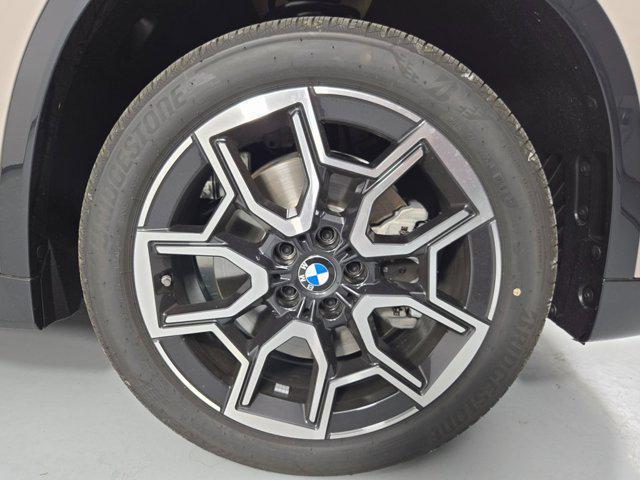 new 2026 BMW X1 car, priced at $48,825