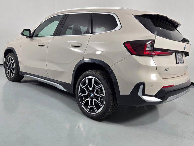 new 2026 BMW X1 car, priced at $48,825