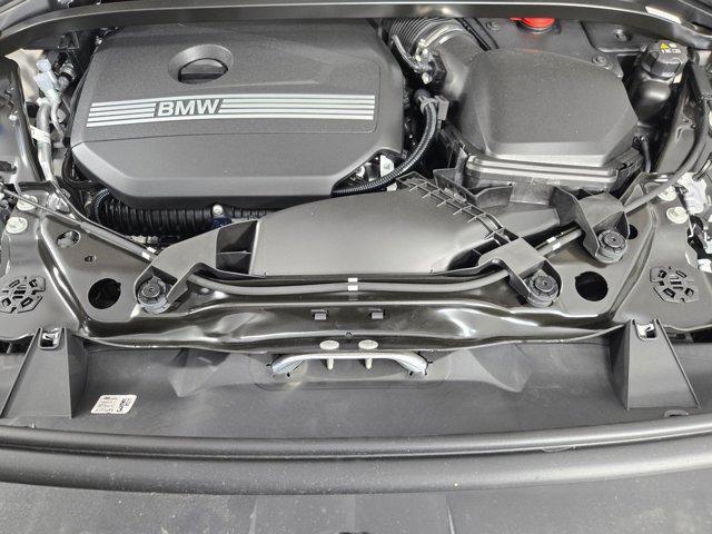 new 2026 BMW X1 car, priced at $48,825