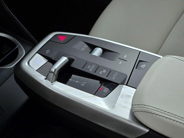 new 2026 BMW X1 car, priced at $48,825