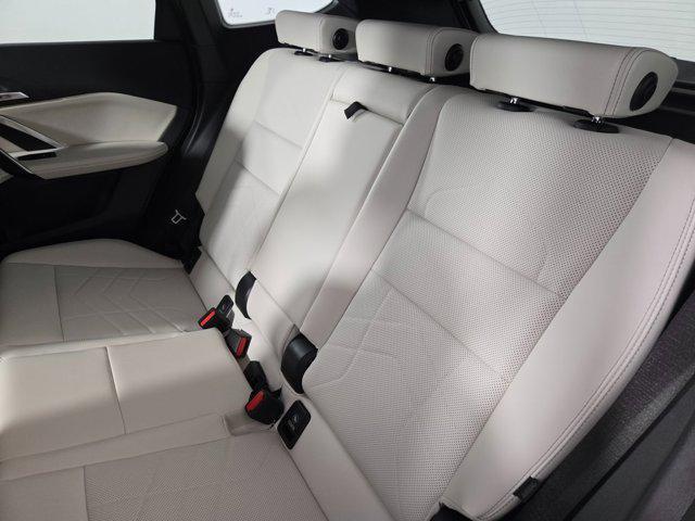 new 2026 BMW X1 car, priced at $48,825