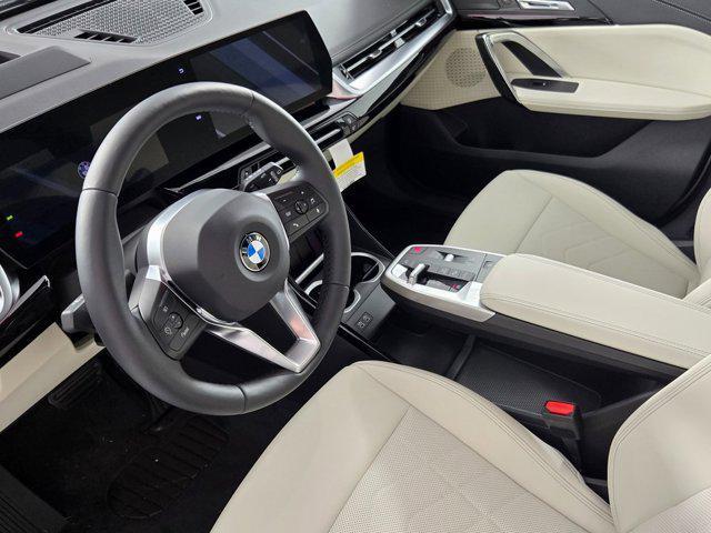 new 2026 BMW X1 car, priced at $48,825